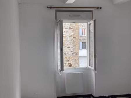 location besseges appartement t3 avec garage dans immeuble sécurisé proche commodités