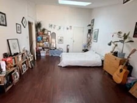 appartement centre ville