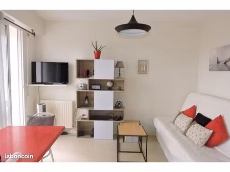 location meublée  à louée pour 3 mois