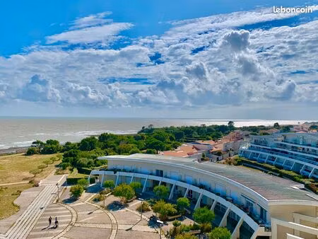 vue mer panoramique - tout compris - appartement d’exception - les minimes