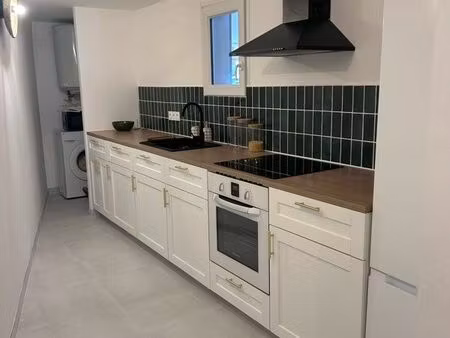 studio neuf quartier révolution rare