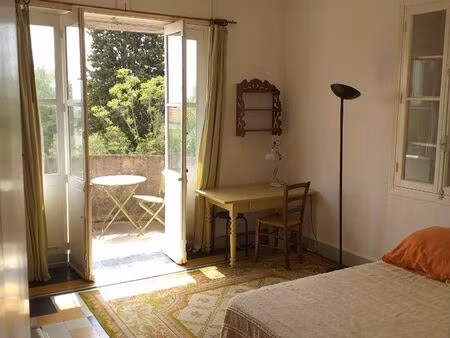 studio 26m2 meublé montaury  pour étudiant...