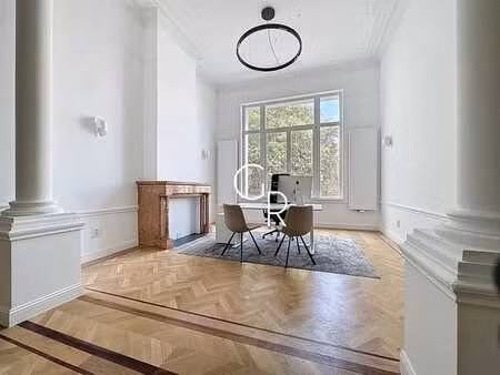 bureau à louer à ma campagne