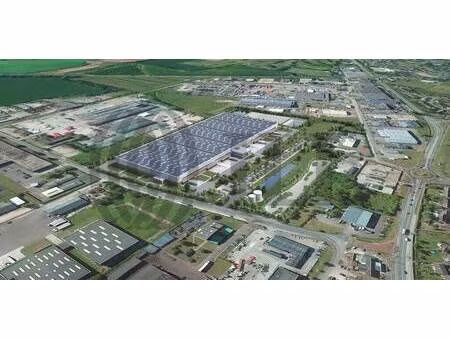 jll ilog transaction idf nord