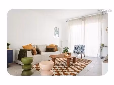 à louer charmante maison angoulins