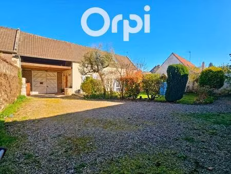 orpi estrées immobilier sp