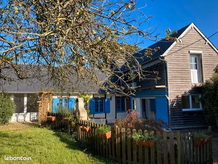 charmante maison ancienne