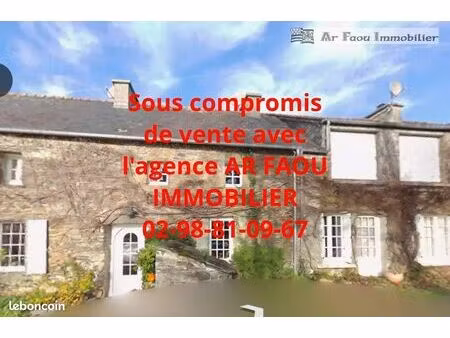 maison 4 pièces 60 m²