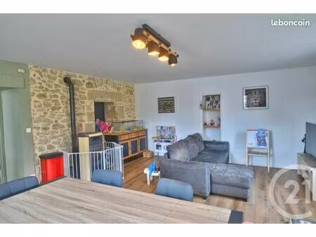 maison 4 pièces 108 m²