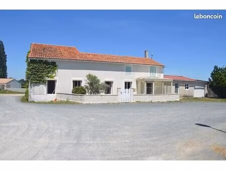 maison 145m2