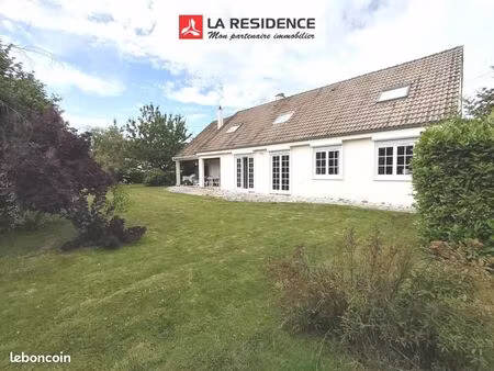 maison 8 pièces 150 m²