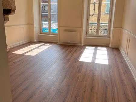 appartement studio de standing