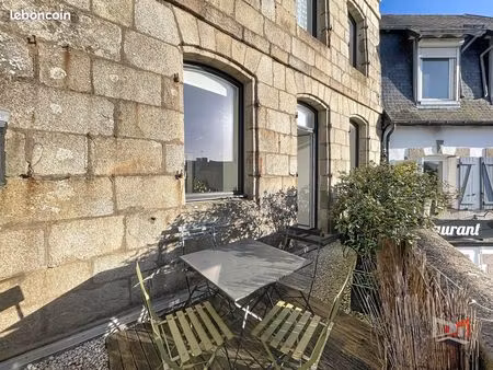 appartement 4 pièces 66 m²