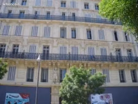 tres beau studio a louer