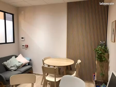 location de bureau dans lyon 7