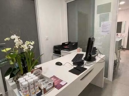 local commercial à vendre