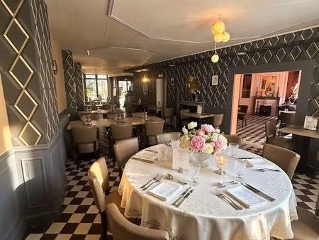 restaurant traditionnel