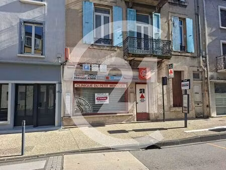 boutique à vendre