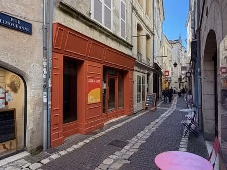 local commercial 50 m²