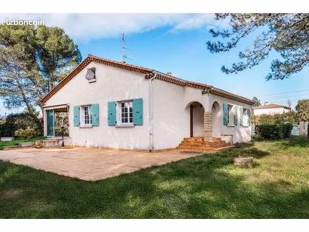 maison familiale de 130 m²