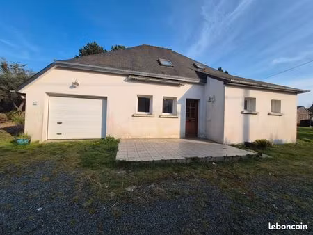 maison 6 pièces 94 m²