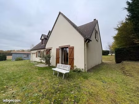 maison 9 pièces 142 m²