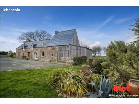 maison 4 pièces 158 m²