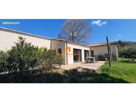 villa 4 pièces 103 m²
