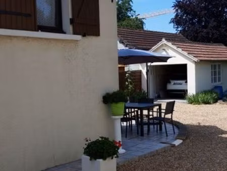 maison de 5 pièces 110 m2