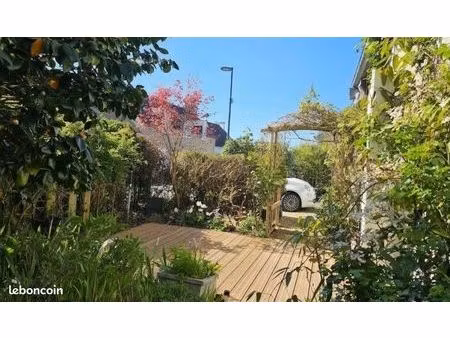 maison en viager 2 pièces 71 m²