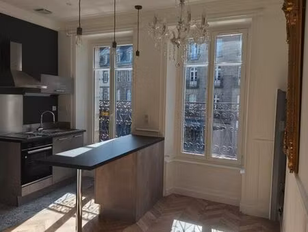 appartement t1 bis 24 m2