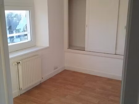 appartement t3 étables-sur-mer