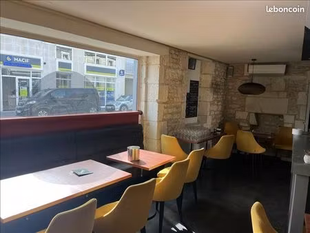 immeuble 133 m² angouleme