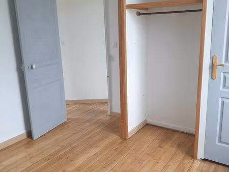 appartement 3 pièces