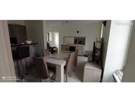 maison 2 pièces 51 50 m2