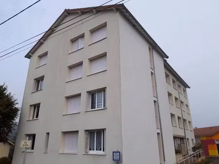 triplex à louer