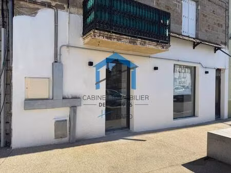 local commercial à louer