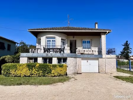 maison 4 pièces 143 m²