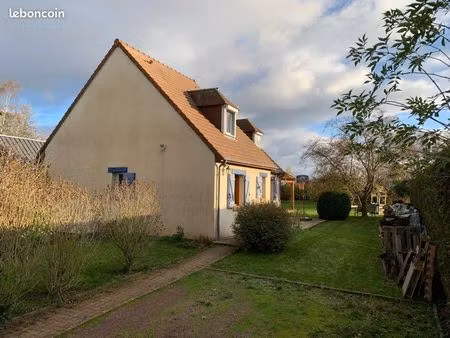 maison familiale 120 m2 proche hôpital