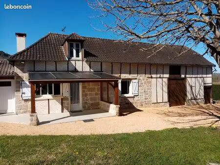 location maison type f3