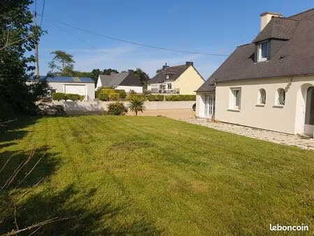 maison lannion zone pégase