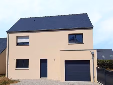 maison 6 pièces 106 m²