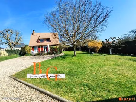 propriété 5 pièces 101 m²