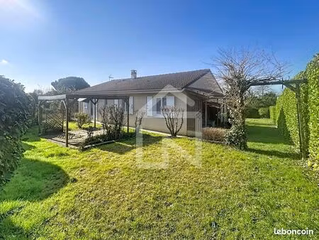 maison 5 pièces 97 m²