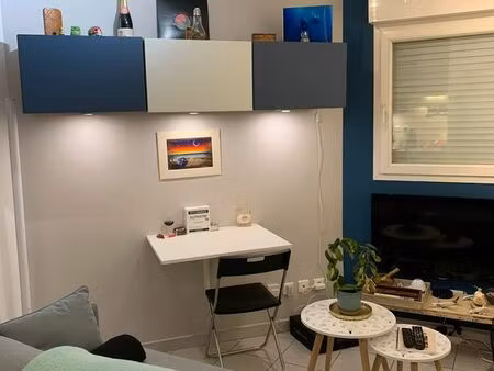 t2 avec parking aix en provence