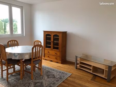 beau appartement t3 meublé