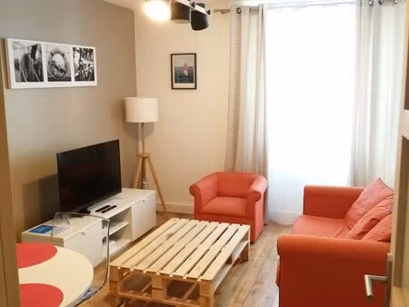 rive droite porte cafarelli - appartement t4 rénové – 80 m²