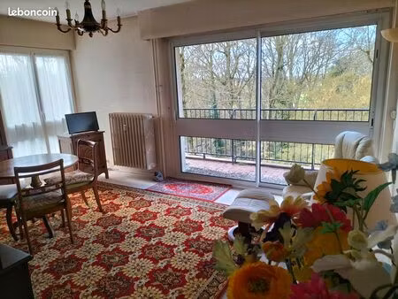 appartement t3 chartres 69m2