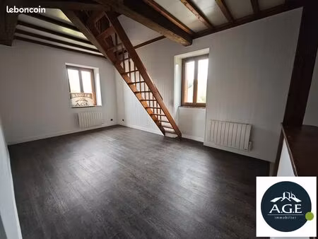appartement 1 pièce 32 m²