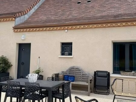 appartement t3 à louer